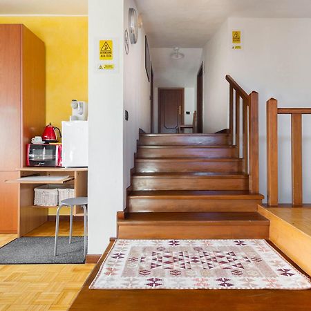 Gfhome Casale sul Sile Exterior foto