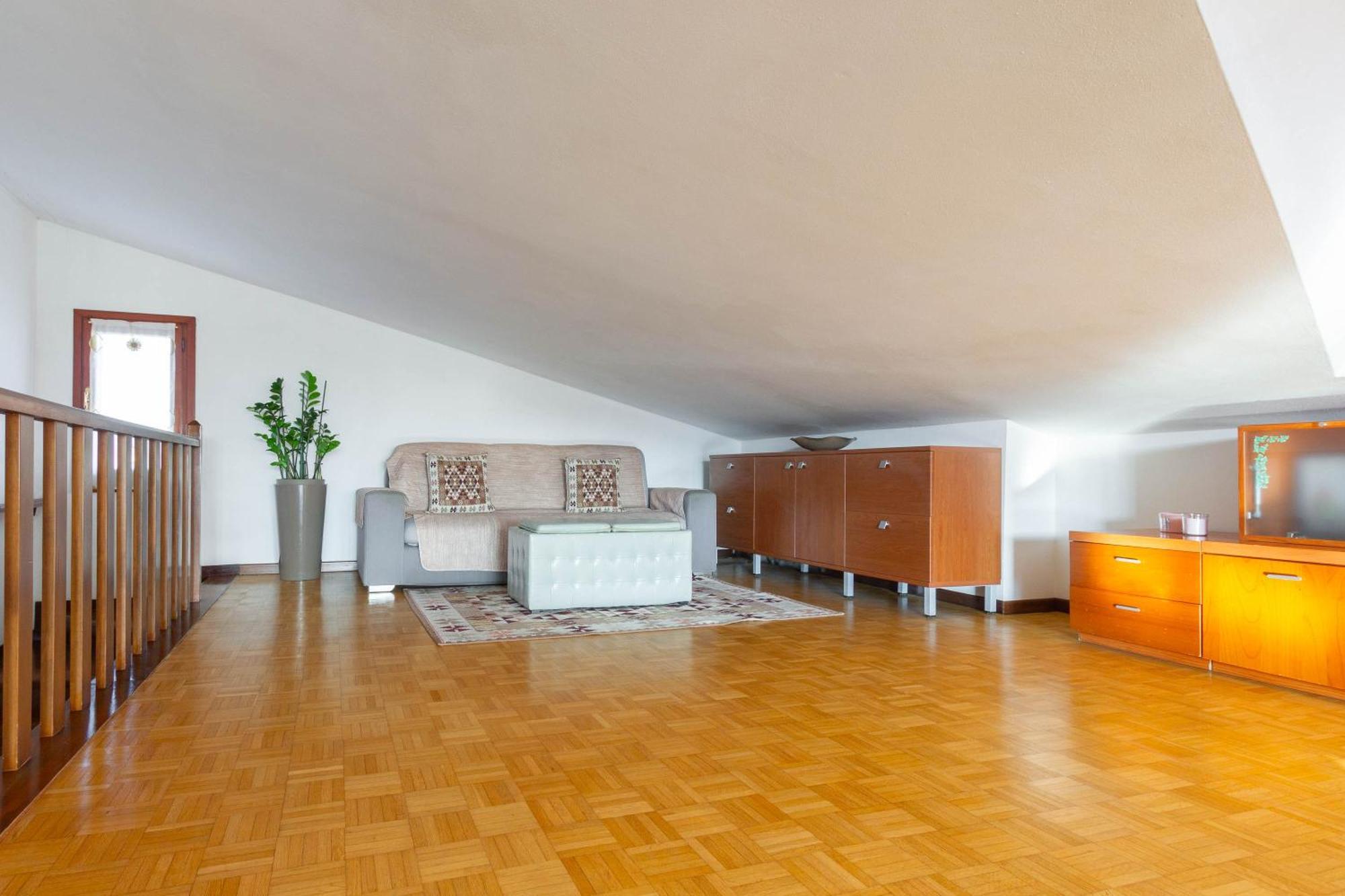 Gfhome Casale sul Sile Exterior foto