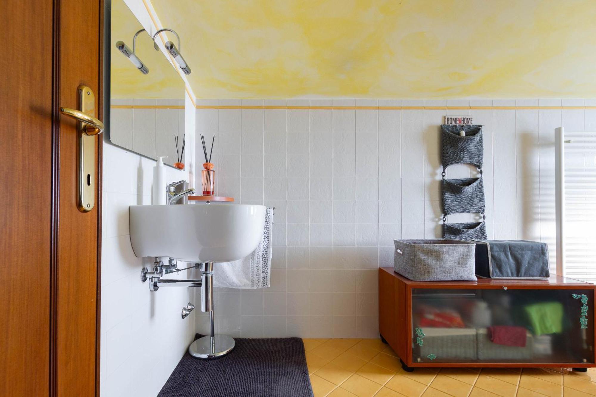 Gfhome Casale sul Sile Exterior foto
