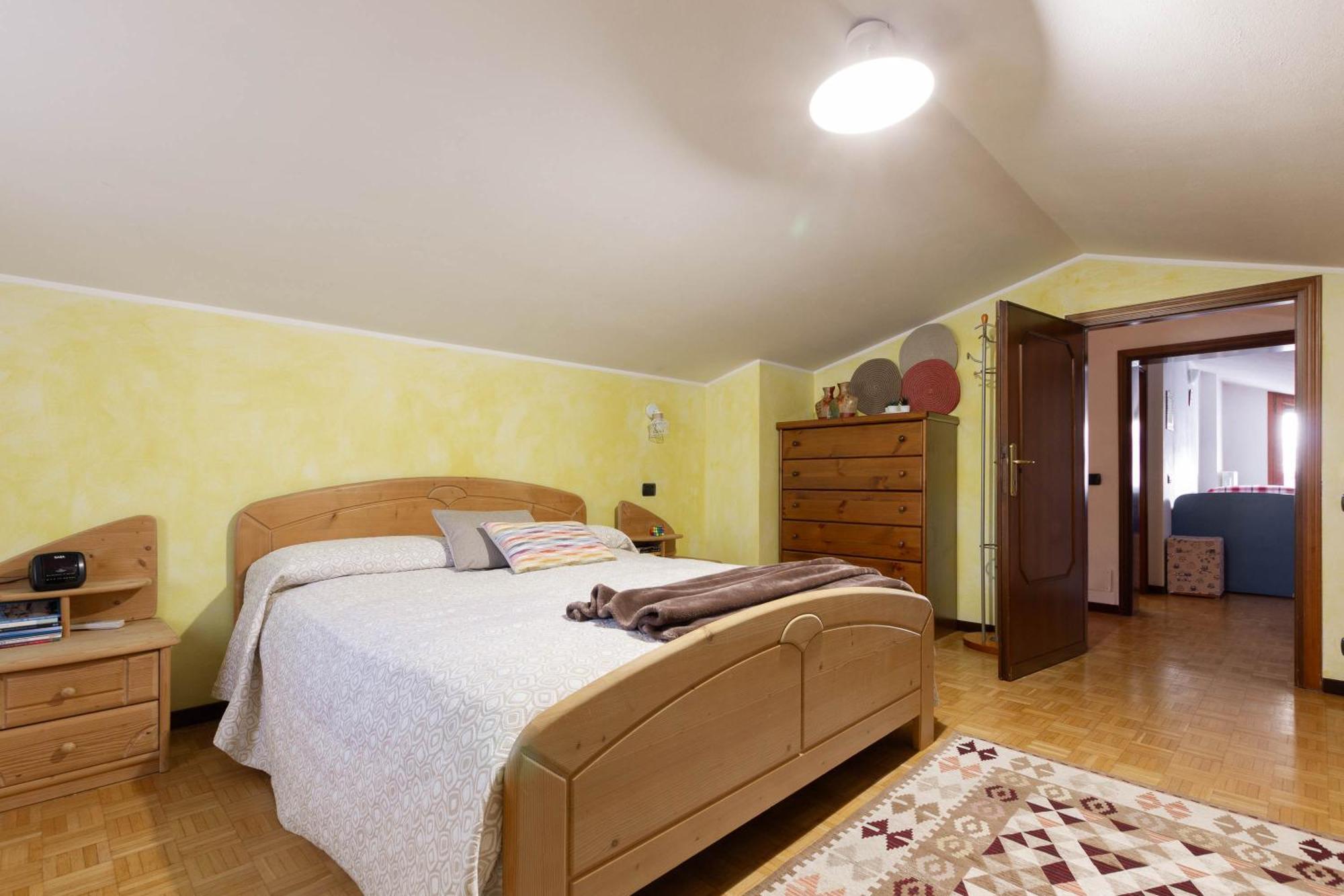 Gfhome Casale sul Sile Exterior foto