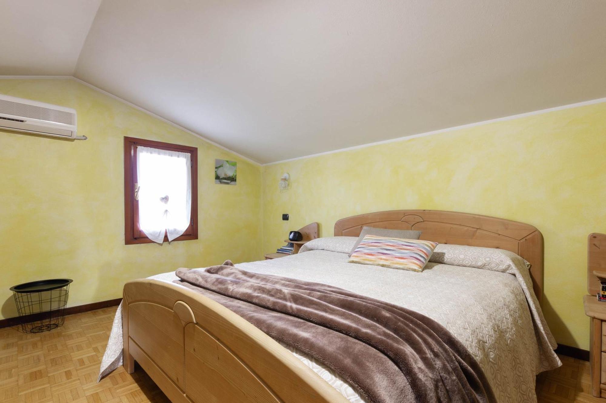 Gfhome Casale sul Sile Exterior foto